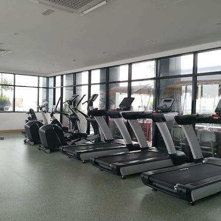 Cozy & High Floor Suite In Suasana Jb 15, Views جوهر بهرو المظهر الخارجي الصورة