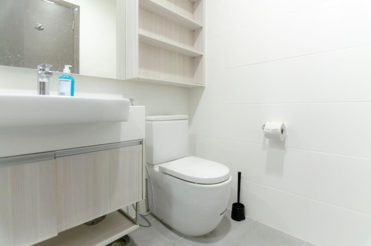 Cozy & High Floor Suite In Suasana Jb 15, Views جوهر بهرو المظهر الخارجي الصورة